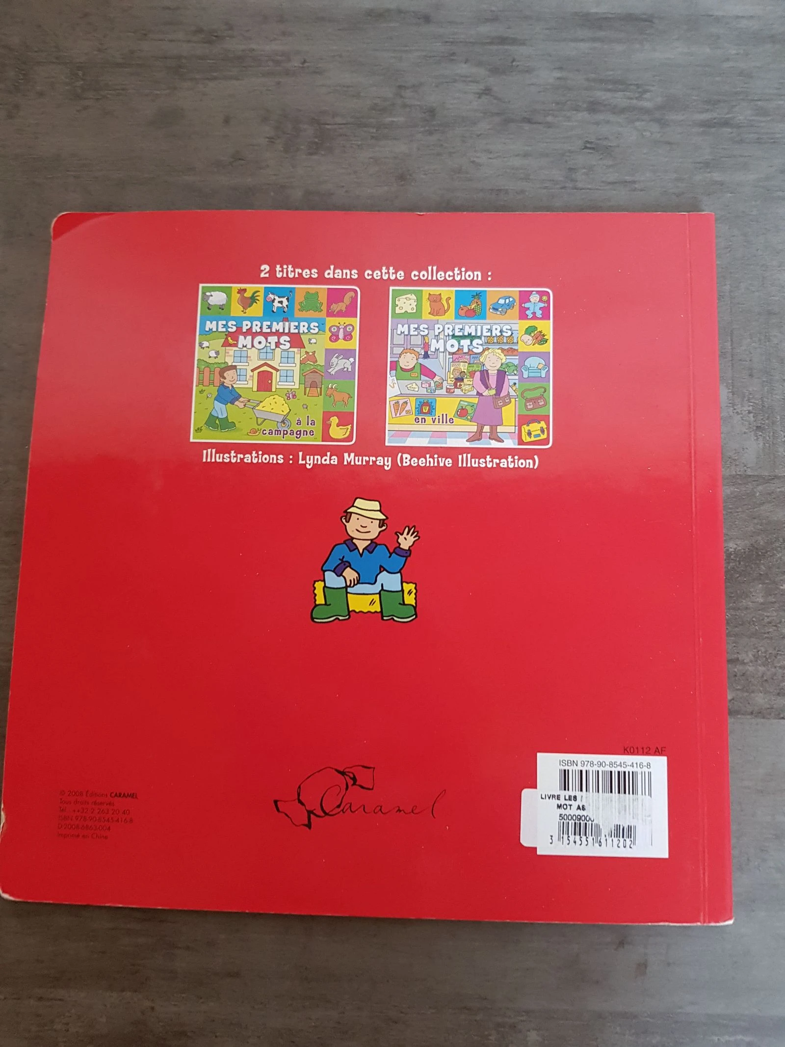 Libro para niños – photo 2